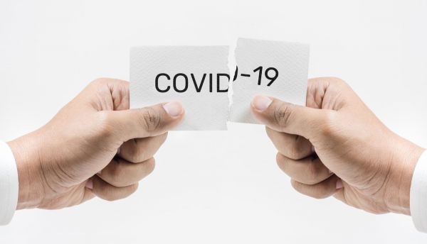 İşyerlerinde koronavirüsten korunma